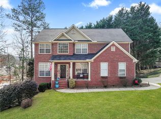 325 Gold Rdg, Canton, GA 30114