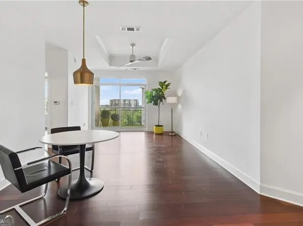 325 E Paces Ferry Rd NE APT 1004, Atlanta, GA 30305