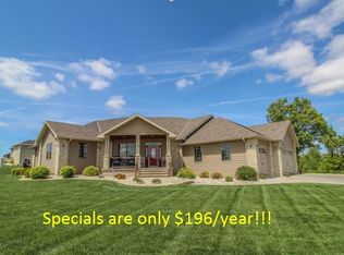 4420 Miller Pkwy, Manhattan, KS 66503