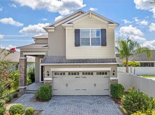 8815 Sidley Ln, Orlando, FL 32832