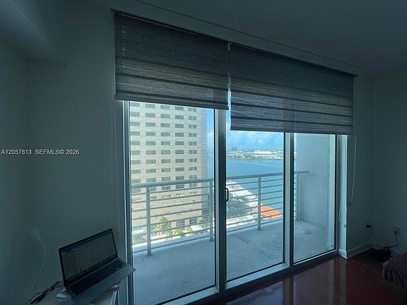 3rd image of 335 Biscayne Blvd #1606