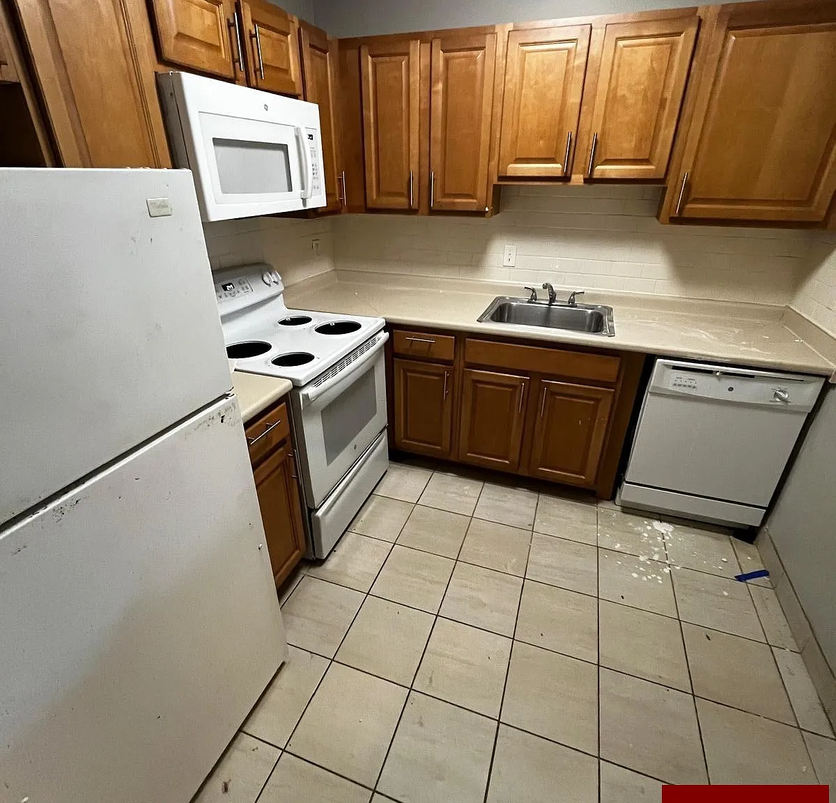2 bed, 1.0 bath, $2,650 — Photo 1