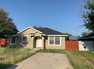 1034 Lazar Dr, Eagle Pass, TX 78852