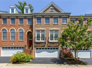 10535 Tuckerman Heights Cir, Rockville, MD 20852