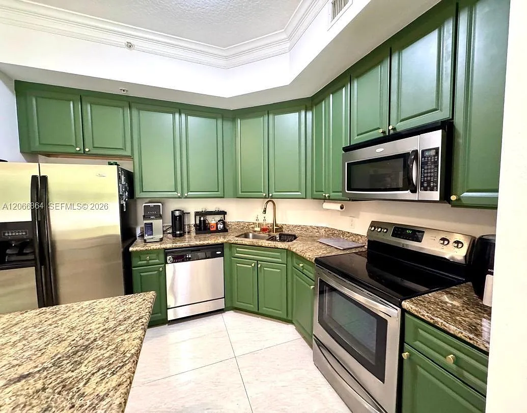 2 bed, 1167 sqft, $3,350 — Photo 3