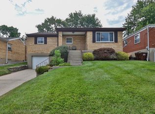 790 Ivyhill Dr, Cincinnati, OH