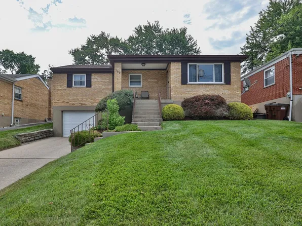 790 Ivyhill Dr, Cincinnati, OH 45238