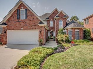 2533 Firethorn Ct, Gastonia, NC 28056