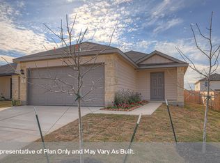 The Emma Plan, Lantana, Lockhart, TX 78644