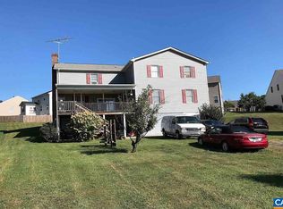 682 Pelhams Reach Dr, Culpeper, VA 22701