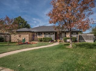 6902 Manor Cir, Amarillo, TX 79109