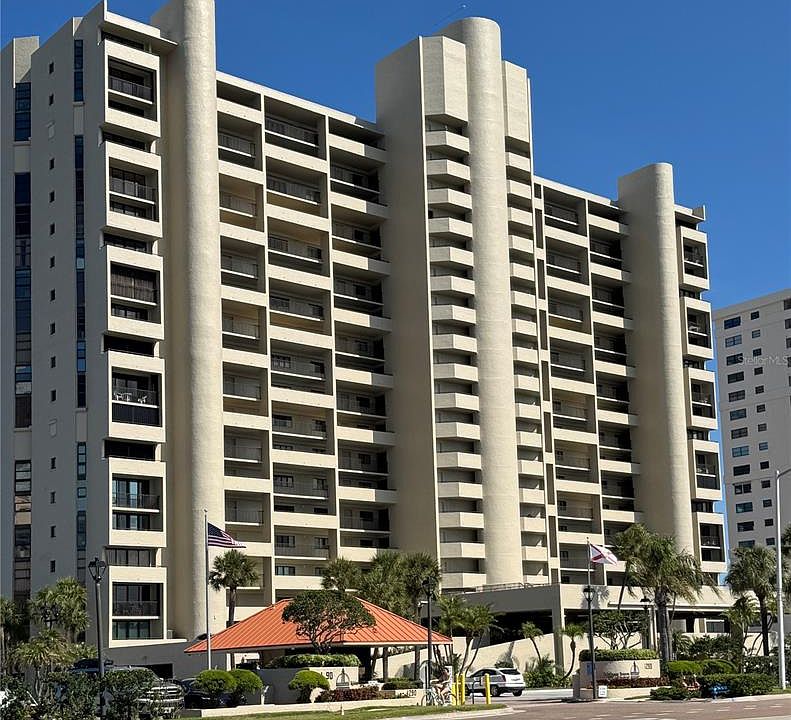 1st image of 1290 GULF BOULEVARD #1506