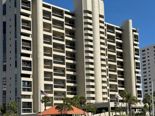 1290 Gulf Blvd APT 1506, Clearwater, FL 33767