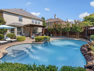 3408 Anita Dr, McKinney, TX, 75070