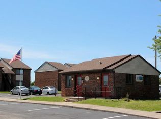 744 Shook St #A, Osgood, IN 47037