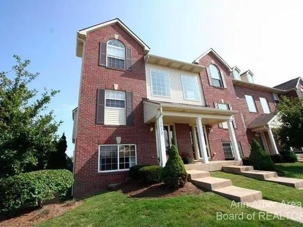 3012 Orinoco Ln, Ypsilanti, MI 48197