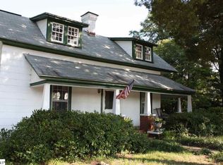 300 Fairview St, Fountain Inn, SC 29644