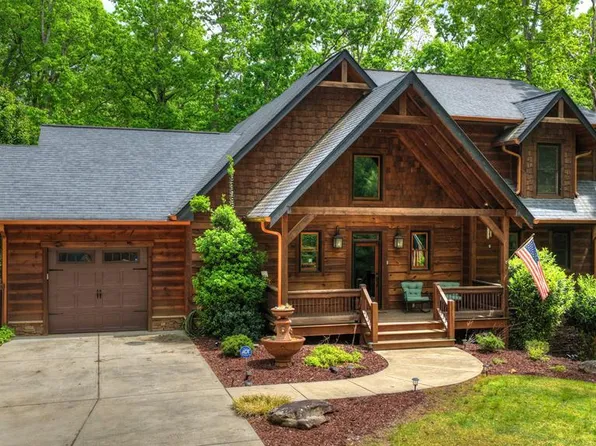 366 Shepherds Way, Morganton, GA 30560