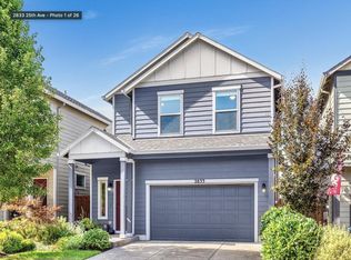 2833 25th Ave, Forest Grove, OR 97116