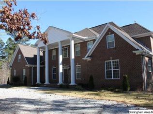 289 Baron Dr, Chelsea, AL 35043