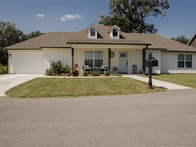 531 S Pine St, Claremore, OK, 74017