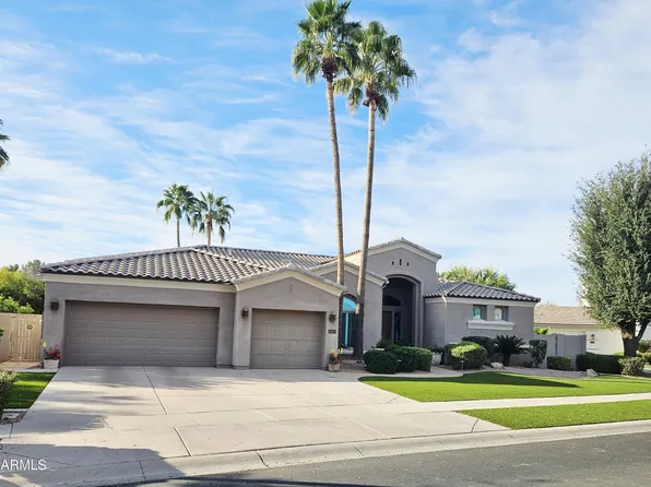 1801 W LYNX Way, Chandler, AZ 85248