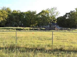 LOT 7C County Road 233, Terrell, TX 75160