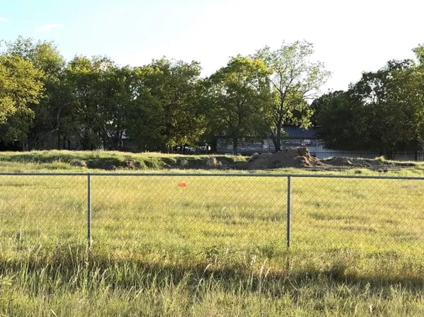 LOT 7C County Road 233, Terrell, TX 75160