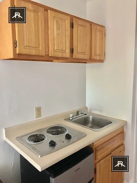 1063 Beacon St #14A