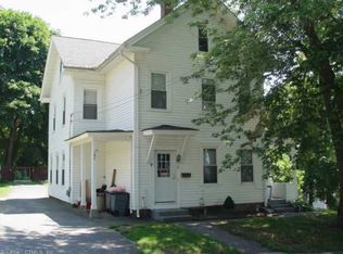 9 Fiske Ave, Stafford Springs, CT 06076