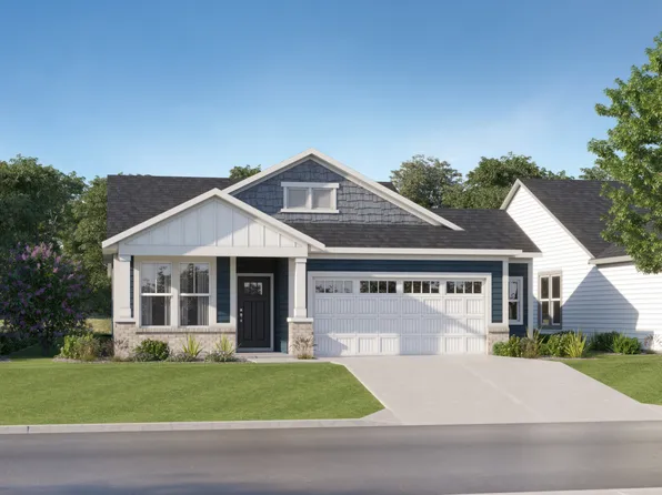 5152 Huntersfield Ln, Avon, IN 46123