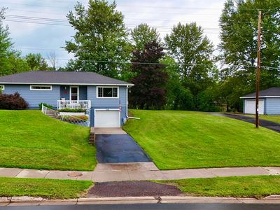 639 Michigan Ave, Baraga, MI, 49908