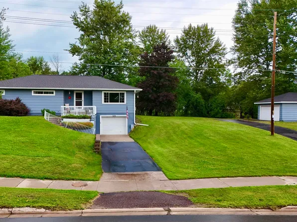 639 Michigan Ave, Baraga, MI 49908