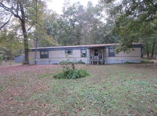 1037 Terrapin Creek Rd, Puryear, TN 38251