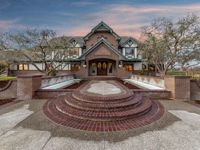 15100 Avenue 208, Tulare, CA, 93274