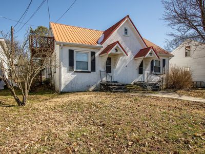 1623 Highland Ave, Columbia, TN, 38401