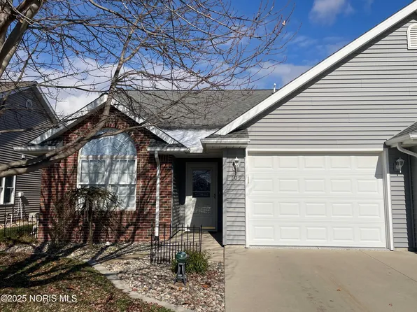 109 Maple Ln, Edgerton, OH 43517