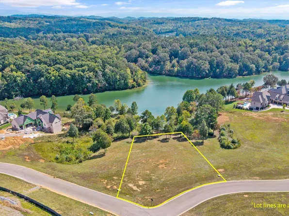 181 Bulwark Way, Lenoir City, TN 37772