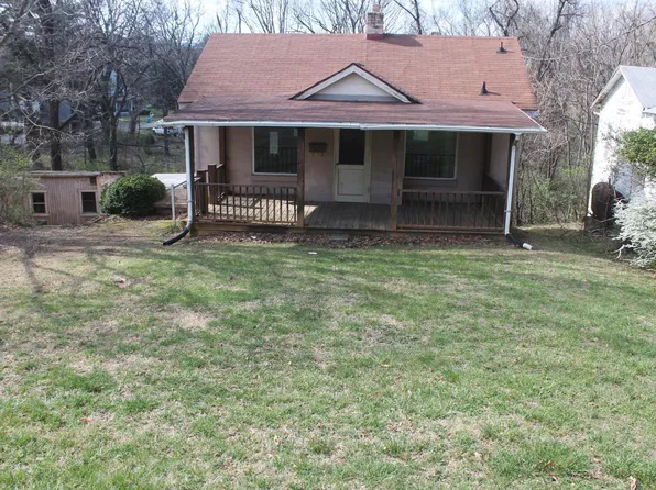 1012 Crescent St NW, Roanoke, VA 24017