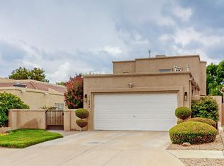 11029 Academy Ridge Rd NE, Albuquerque, NM 87111