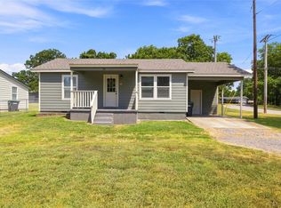 310 E 1st St, Tahlequah, OK 74464