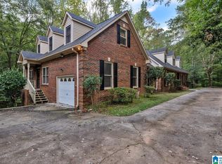 5025 Trussville Clay Rd, Trussville, AL 35173