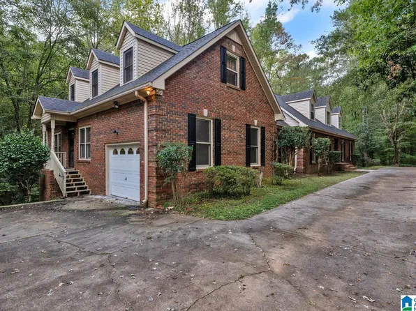 5025 Trussville Clay Rd, Trussville, AL 35173