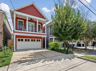 1318 Prince St, Houston, TX 77008