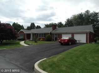 130 Eastmont Pl, Waynesboro, PA 17268