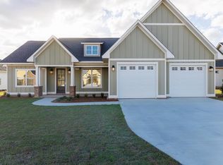 702 Westbrooke Dr, Donalsonville, GA 39845