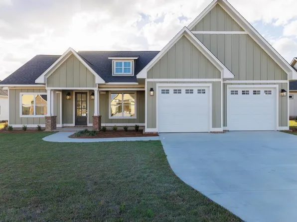 702 Westbrooke Dr, Donalsonville, GA 39845