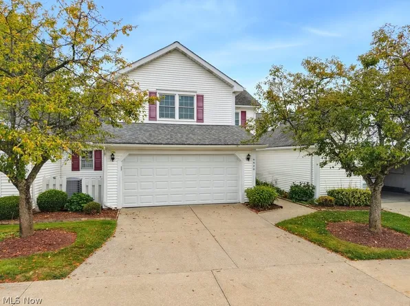 6628 Hidden Lake Trl, Brecksville, OH 44141