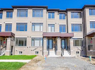 53 Ravenbury St, Brampton, ON