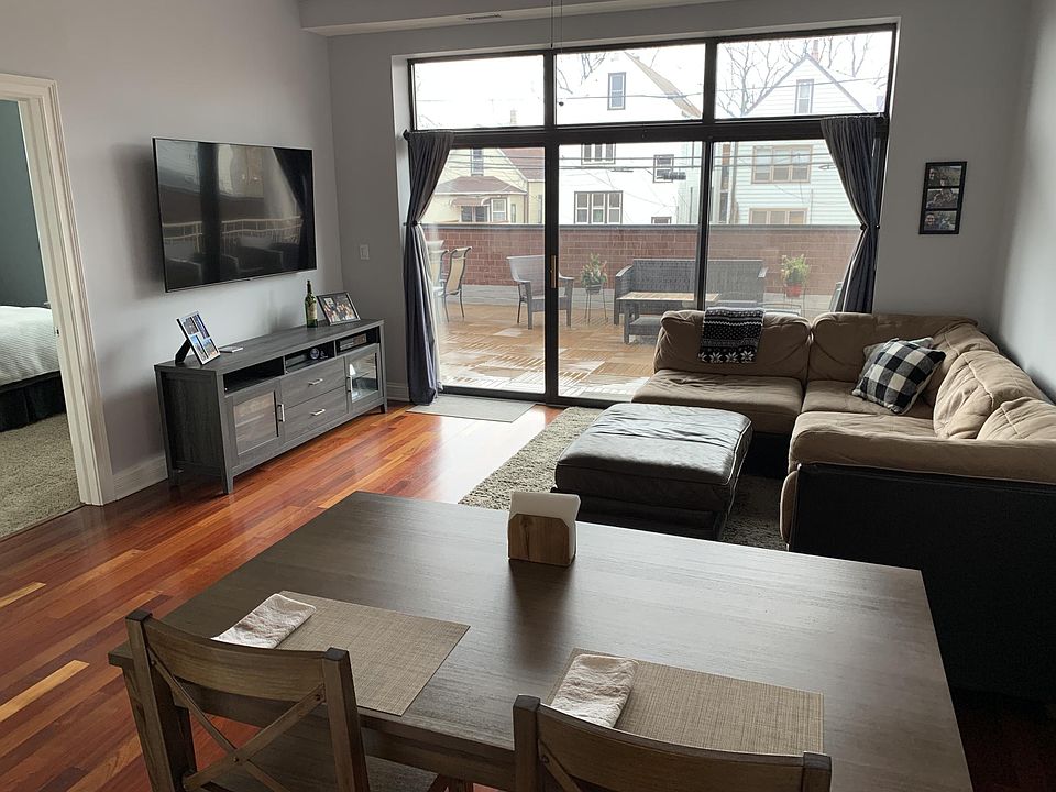 Main Living Area